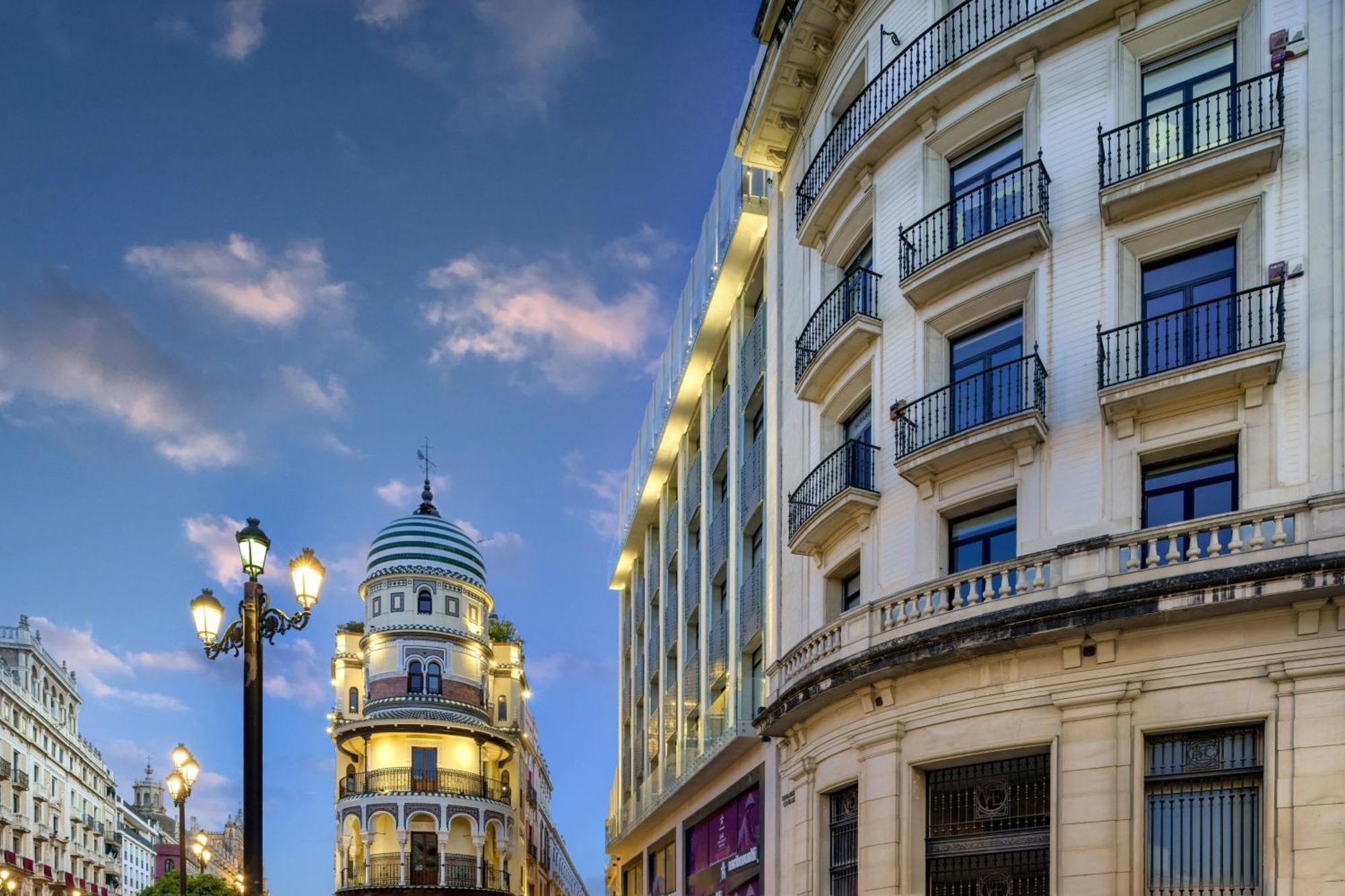 Querencia De Sevilla, Autograph Collection Hotel Sewilla