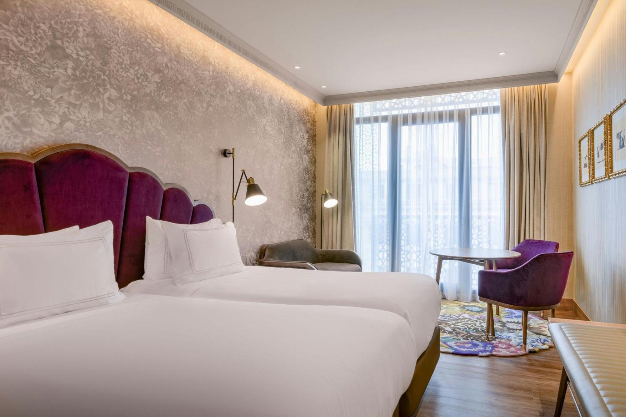 Querencia De Sevilla, Autograph Collection Hotel Sewilla