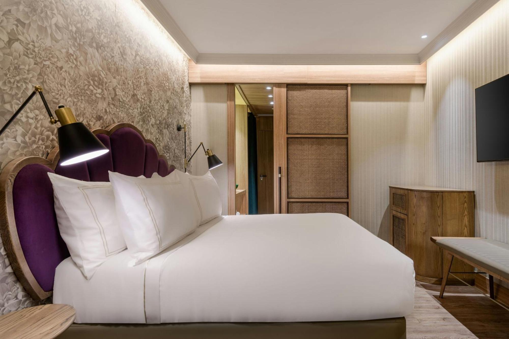 Hotel Querencia De Sevilla, Autograph Collection Sewilla
