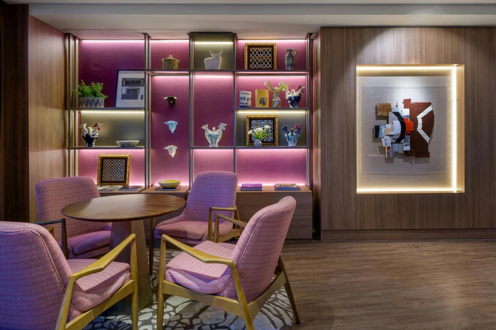Querencia De Sevilla, Autograph Collection Hotel Sewilla